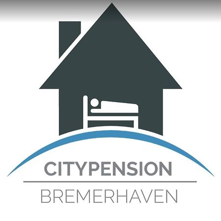 City Pension Bremerhaven Eksteriør billede